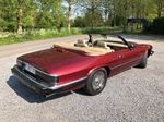 1992 Jaguar XJS oldtimer te koop