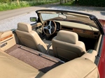 1992 Jaguar XJS oldtimer te koop