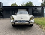 1963 Citroën ID 19 / Concoursstaat / LHM  oldtimer te koop