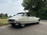 1963 Citroën ID 19 / Concoursstaat / LHM  oldtimer te koop