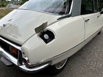 1963 Citroën ID 19 / Concoursstaat / LHM  oldtimer te koop