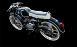 1965 BM Jaguarino Sport | 49cc | 2takt oldtimer te koop