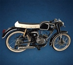 1965 BM Jaguarino Sport | 49cc | 2takt oldtimer te koop