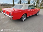 1966 Ford mustang oldtimer te koop