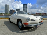 1973 Volkswagen karmann Ghia oldtimer te koop