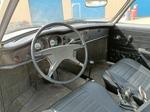 1973 Volkswagen karmann Ghia oldtimer te koop