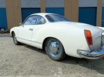 1973 Volkswagen karmann Ghia oldtimer te koop