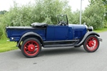 1928 Ford Model A Roadster Pickup oldtimer te koop