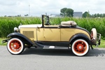 1930 Ford Model A Cabriolet oldtimer te koop