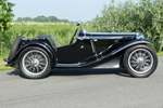 1934 MG PA oldtimer te koop