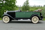 1931 Buick 8-55 Phaeton oldtimer te koop