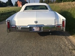 1971 Cadillac Eldorado Cabrio oldtimer te koop
