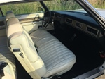 1971 Cadillac Eldorado Cabrio oldtimer te koop