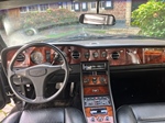 1989 Bentley turbo R oldtimer te koop