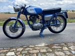 1966 Ducati 250 ohc oldtimer te koop