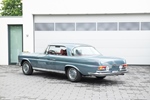 1970 Mercedes 280 SE Coupé  oldtimer te koop