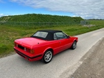 1993 Maserati Spyder oldtimer te koop