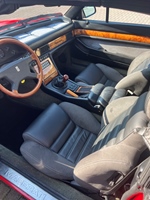 1993 Maserati Spyder oldtimer te koop