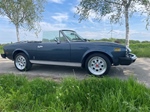 1978 Fiat 124 Spider CS2 2000 oldtimer te koop