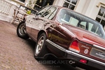 1981 Jaguar XJ6 Series III oldtimer te koop