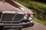 1981 Jaguar XJ6 Series III oldtimer te koop