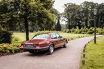 1981 Jaguar XJ6 Series III oldtimer te koop