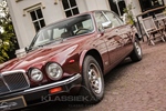 1981 Jaguar XJ6 Series III oldtimer te koop