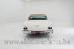 1958 Chevrolet Bel air V8 Hardtop Coupé oldtimer te koop