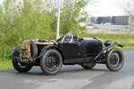 1939 Riley 12HP oldtimer te koop