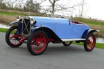 1923 Salmson AL3 oldtimer te koop