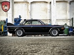 1973 BMW 3.0 csl - e9 oldtimer te koop