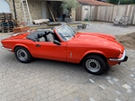 1980 Triumph Spitfire oldtimer te koop