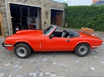 1980 Triumph Spitfire oldtimer te koop