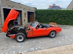 1980 Triumph Spitfire oldtimer te koop