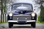 1947 Ford Tudor V8 oldtimer te koop