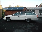 1992 Chevrolet oldtimer te koop