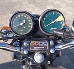 1973 Honda 750 four oldtimer te koop