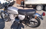 1973 Honda 750 four oldtimer te koop