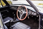 1975 MG MGB 1.8 GT Sebring oldtimer te koop