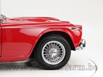 1967 Triumph TR4 oldtimer te koop