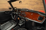 1965 Triumph TR4 oldtimer te koop