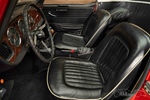 1965 Triumph TR4 oldtimer te koop