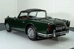 1966 Triumph TR4 oldtimer te koop