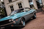 1970 Dodge Challenger V8 500ci R/T oldtimer te koop