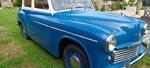 1952 Hillman minx mark IV oldtimer te koop