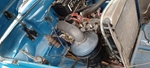 1952 Hillman minx mark IV oldtimer te koop