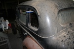 1939 Morris Morris Twelve Four oldtimer te koop