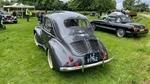 1952 Renault 4cv oldtimer te koop