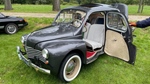 1952 Renault 4cv oldtimer te koop