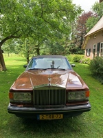 1985 Rolls-Royce Silver Spur oldtimer te koop